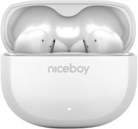 Фото - Наушники Niceboy Pins 4