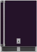 Фото - Встраиваемый холодильник Hestan GRSL24-PP