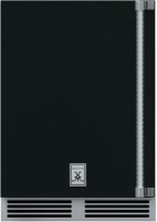 Фото - Встраиваемый холодильник Hestan GRSL24-BK