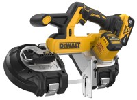 Фото - Пила DeWALT DCS378P1