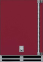 Фото - Встраиваемый холодильник Hestan GRSL24-BG