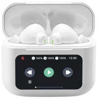 Фото - Наушники XMUSIC XTW950