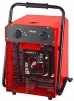 Фото - Тепловая пушка Skiff SF-5001I