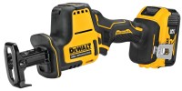 Фото - Пила DeWALT DCS369P1