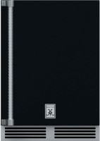 Фото - Встраиваемый холодильник Hestan GRSR24-BK