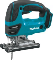 Фото - Электролобзик Makita XVJ03Z