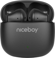 Фото - Наушники Niceboy Beans 4 Pop