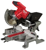 Фото - Пила Milwaukee M18 2733-21