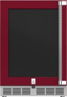 Фото - Встраиваемый холодильник Hestan GRGL24-BG