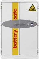 Фото - Сейф Phoenix Battery Commander BS1934K