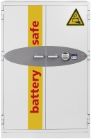 Фото - Сейф Phoenix Battery Commander BS1934E