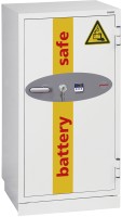 Фото - Сейф Phoenix Battery Commander BS1931K