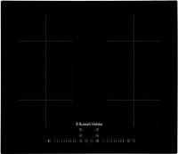Фото - Варочная поверхность Russell Hobbs RH60IH2B413B черный