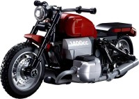 Фото - Конструктор Sluban R18MS M38-B1131