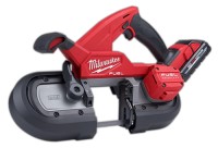 Фото - Пила Milwaukee M18 2829S-22