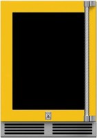 Фото - Встраиваемый холодильник Hestan GRGL24-YW