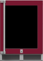 Фото - Встраиваемый холодильник Hestan GRGR24-BG