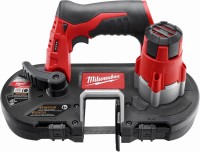 Фото - Пила Milwaukee M12 2429-20