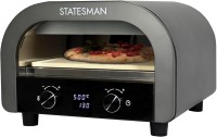 Фото - Мангал / гриль Statesman Electric Pizza Oven 12 Inch