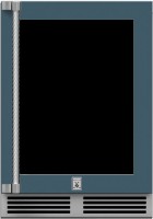 Фото - Встраиваемый холодильник Hestan GRGR24-GG