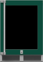 Фото - Встраиваемый холодильник Hestan GRGR24-GR