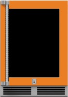 Фото - Встраиваемый холодильник Hestan GRGR24-OR