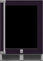 Фото - Встраиваемый холодильник Hestan GRGR24-PP