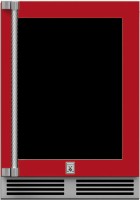 Фото - Встраиваемый холодильник Hestan GRGR24-RD