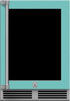 Фото - Встраиваемый холодильник Hestan GRGR24-TQ