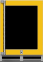 Фото - Встраиваемый холодильник Hestan GRGR24-YW