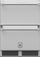 Фото - Встраиваемый холодильник Hestan GRR24