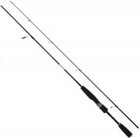 Фото - Удилище Takamiya Bass Rod G-Trap S602ML