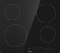 Фото - Варочная поверхность Gorenje ECT 601 FM черный