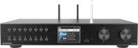 Фото - Аудиоресивер Telestar TOP 500