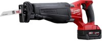 Фото - Пила Milwaukee M18 2720-21