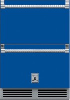 Фото - Встраиваемый холодильник Hestan GRR24-BU