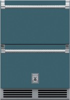 Фото - Встраиваемый холодильник Hestan GRR24-GG