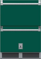 Фото - Встраиваемый холодильник Hestan GRR24-GR