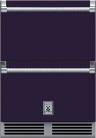 Фото - Встраиваемый холодильник Hestan GRR24-PP