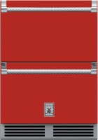 Фото - Встраиваемый холодильник Hestan GRR24-RD