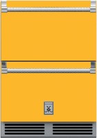 Фото - Встраиваемый холодильник Hestan GRR24-YW