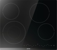 Фото - Варочная поверхность Gorenje ECT 642 BCSCE черный