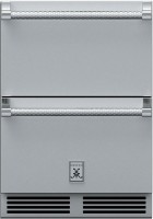 Фото - Встраиваемый холодильник Hestan GRFR24