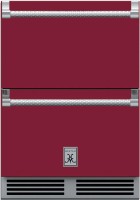 Фото - Встраиваемый холодильник Hestan GRFR24-BG