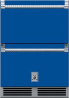 Фото - Встраиваемый холодильник Hestan GRFR24-BU