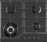 Фото - Варочная поверхность Interline HGG 760 FGT BA черный