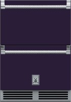 Фото - Встраиваемый холодильник Hestan GRFR24-PP