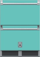 Фото - Встраиваемый холодильник Hestan GRFR24-TQ