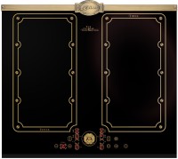 Фото - Варочная поверхность Kaiser KCT 6192 FI Em черный