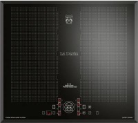 Фото - Варочная поверхность Kaiser KCT 61 FI черный